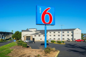 Отель Motel 6-Newport, OR  Ньюпорт